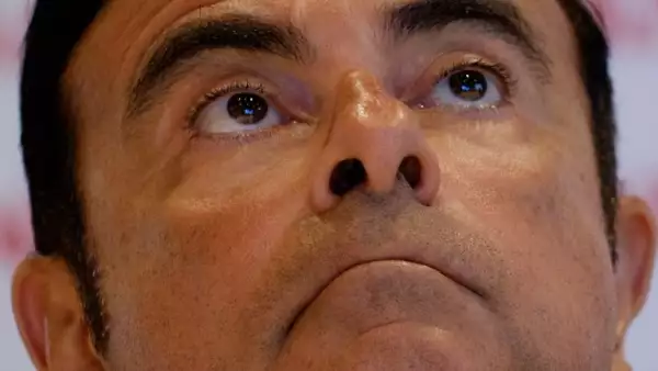 FILES-BRAZIL-JAPAN-FRANCE-NISSAN-RENAULT-GHOSN-AUTOMOBILE