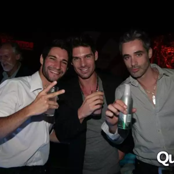 Aniversario Contempo