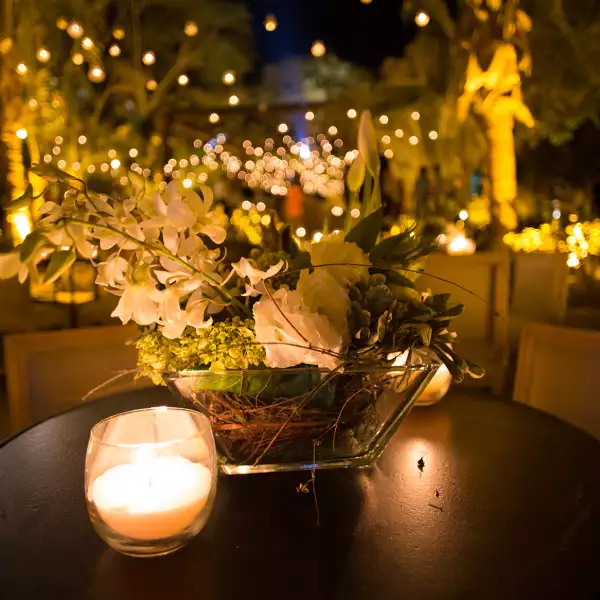 Boda civil de Lorena Véjar y José Ángel de la Garza