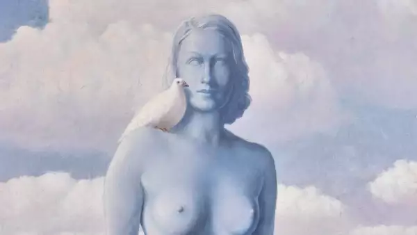 subasta magritte y klein semana del arte paris