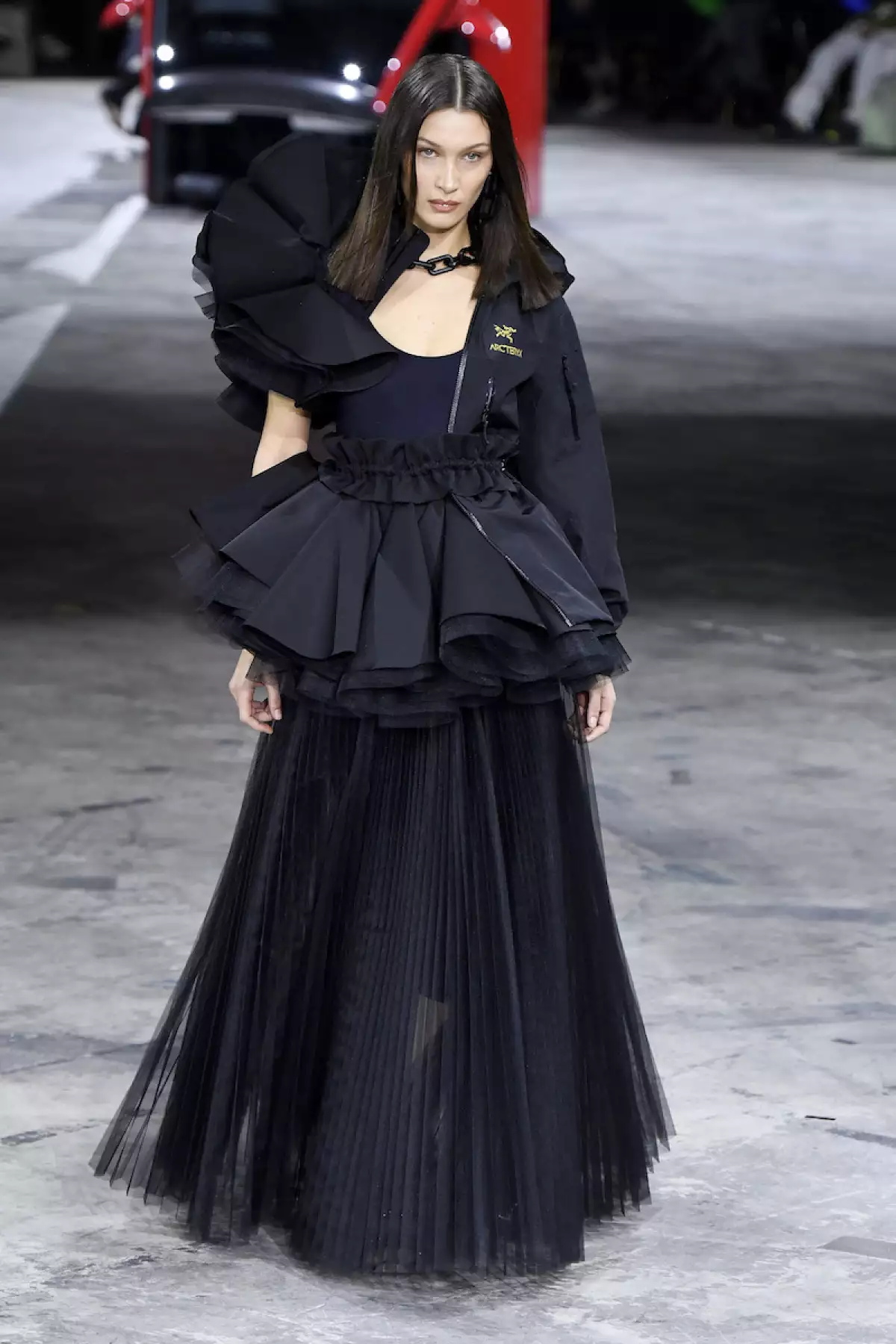 Off-White : Runway - Paris Fashion Week Womenswear Fall/Winter 2020/2021