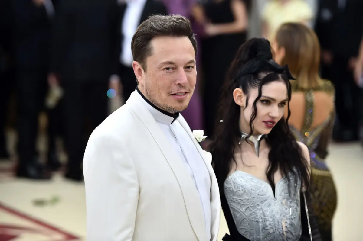 Elon Musk influencer