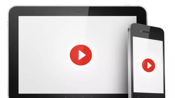 YouTube
