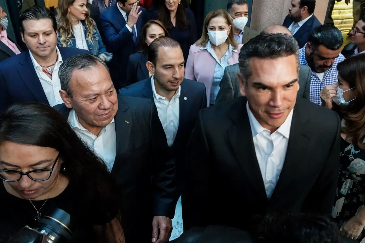 va por méxico