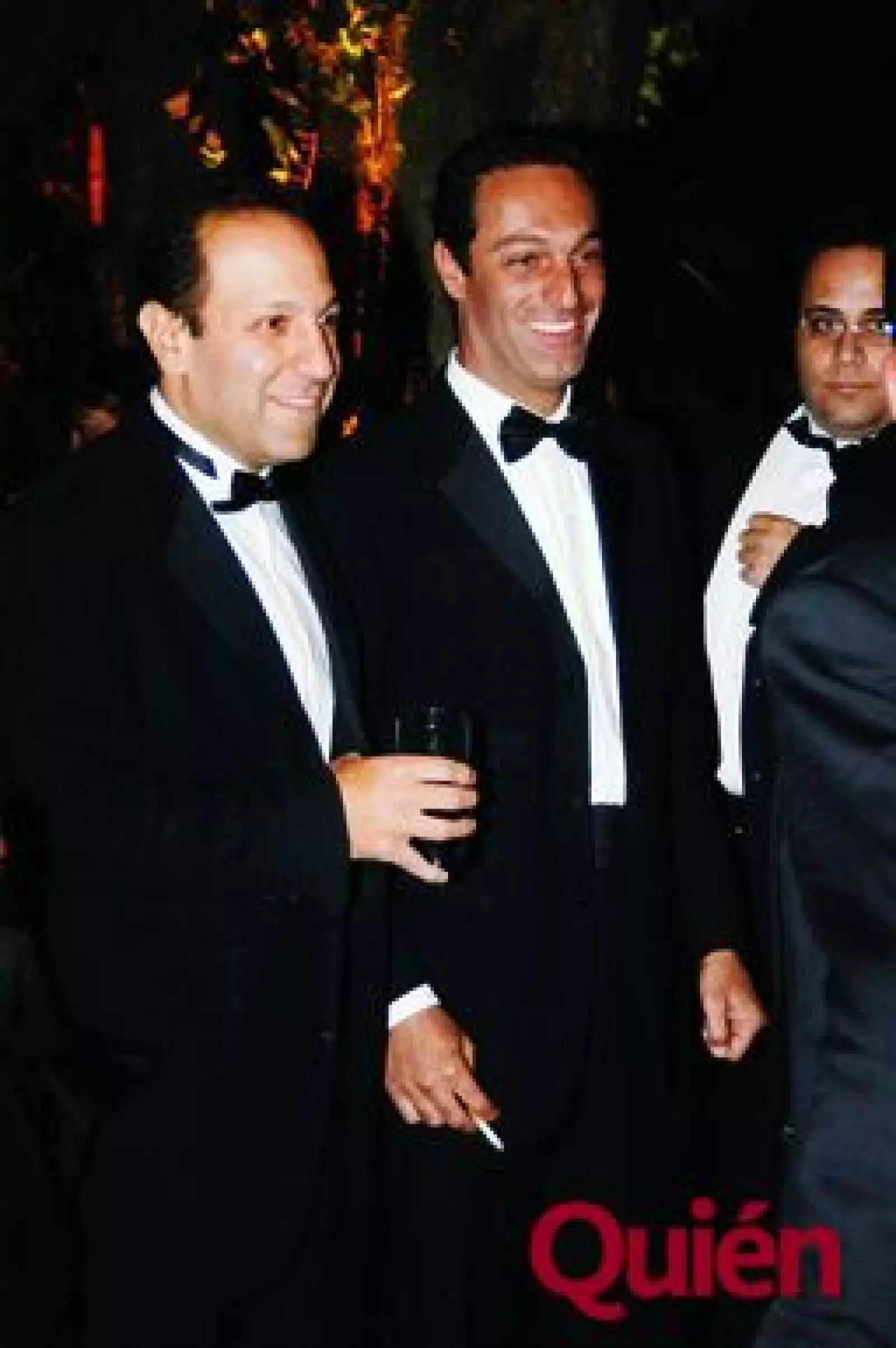 Marco Antonio Slim, Carlos Slim Domit