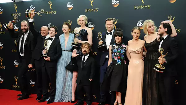 Mejor Serie de Drama