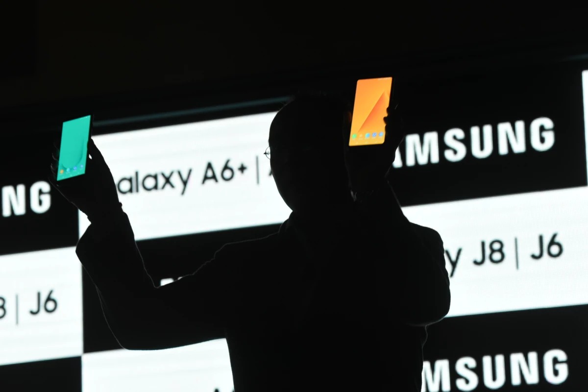 Samsung