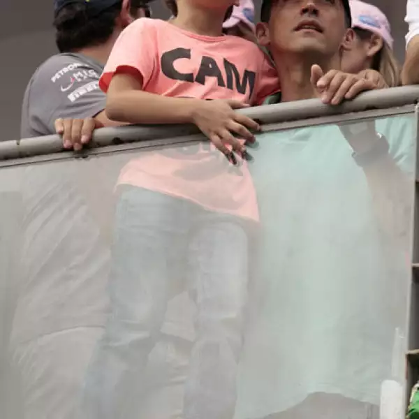 Carlo Berumen,Gabriel Berumen