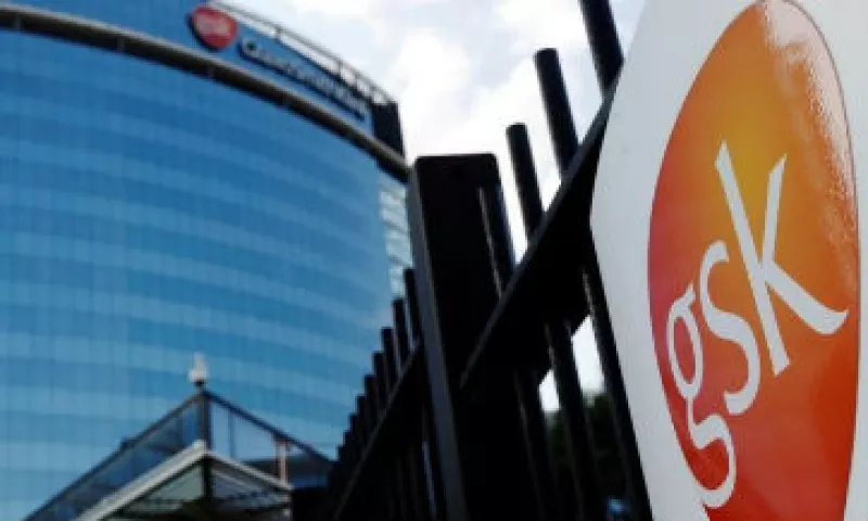 GlaxoSmithKline GSK