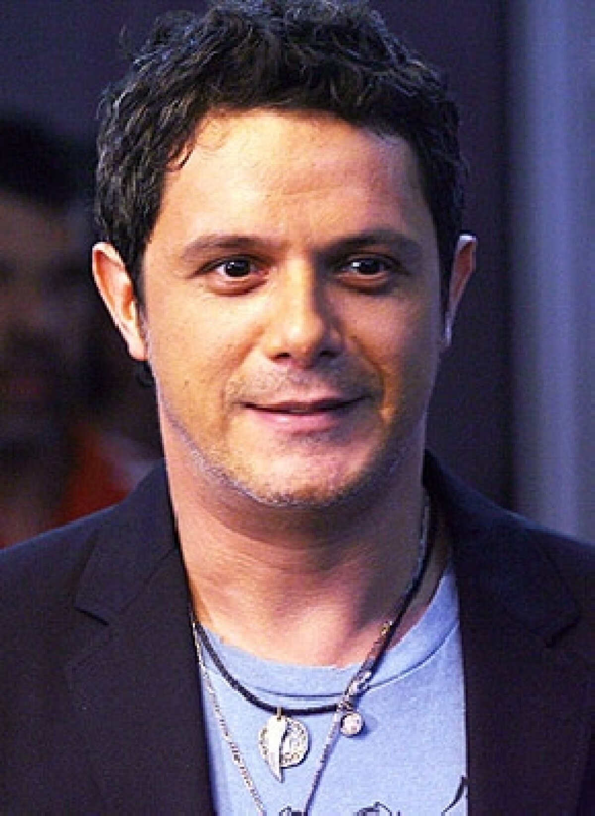 una joven asegura ser hija de alejandro sanz una joven asegura ser hija de alejandro sanz
