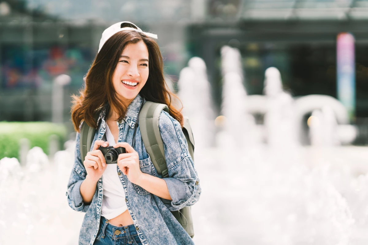 Turismo Asia