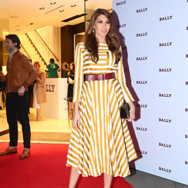 Gaby Isler
