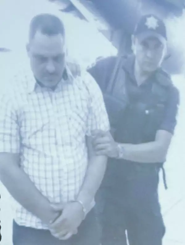 Inés Coronel Barreras, padre de Emma Coronel y suegro de Joaquín Guzmán Loera, líder del cártel de Sinaloa, fue detenido en 2013.  