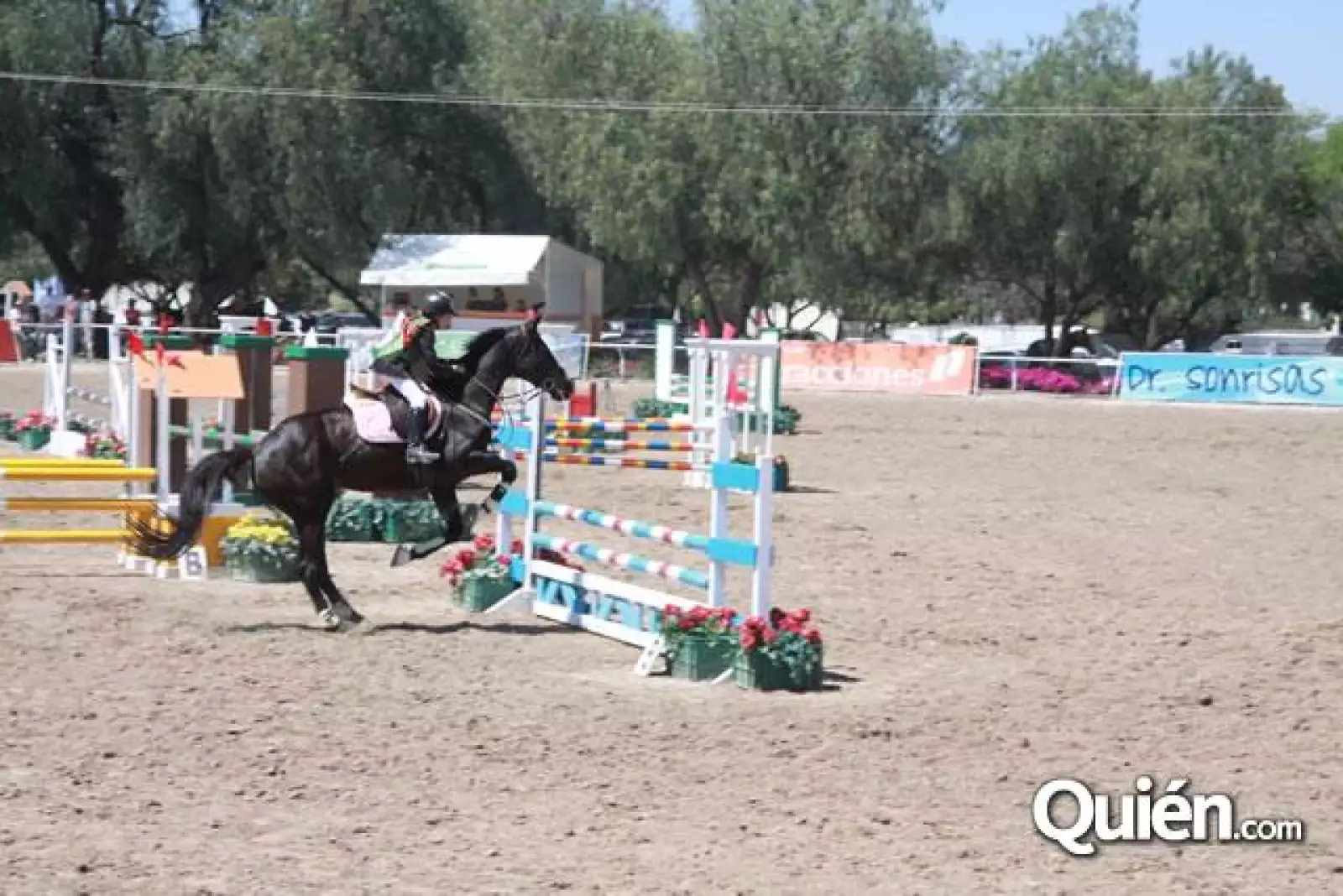 Circuito Mexicano 2010