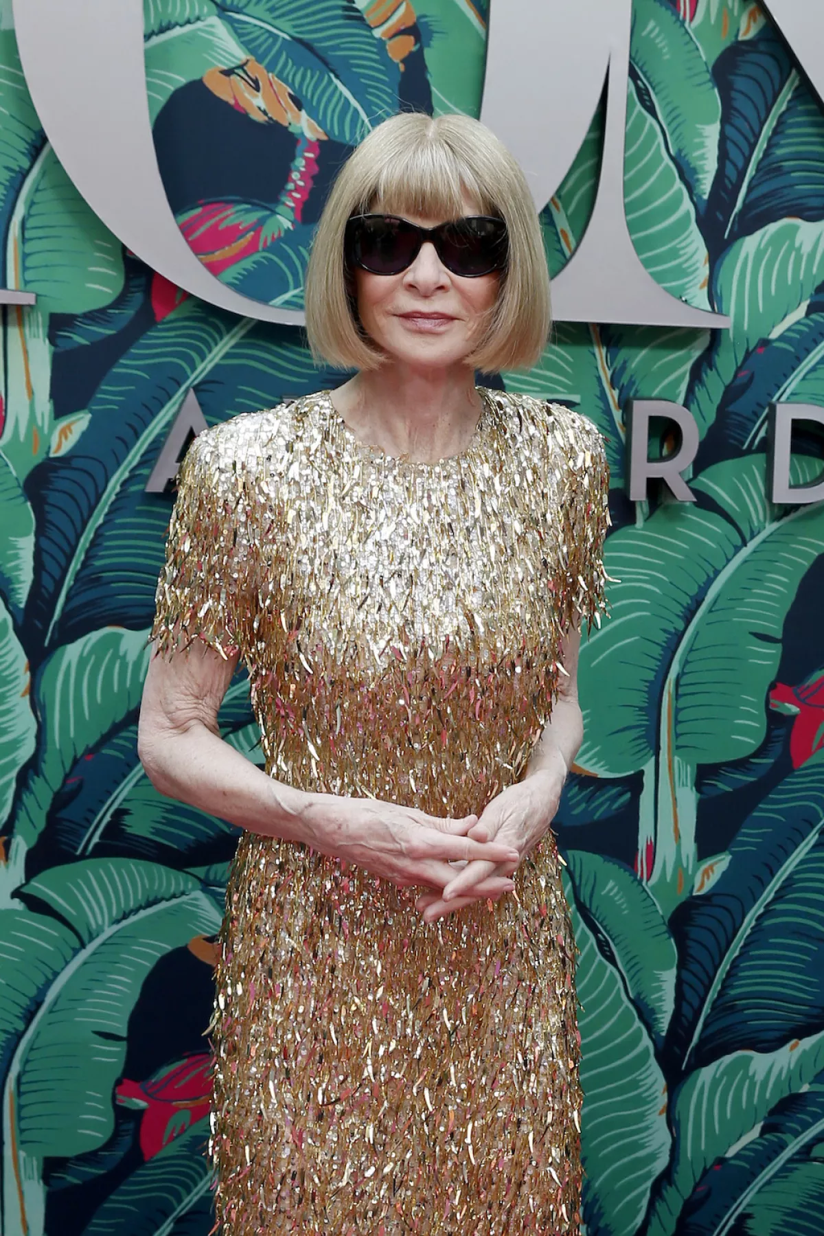 76th Annual Tony Awards - Arrivals