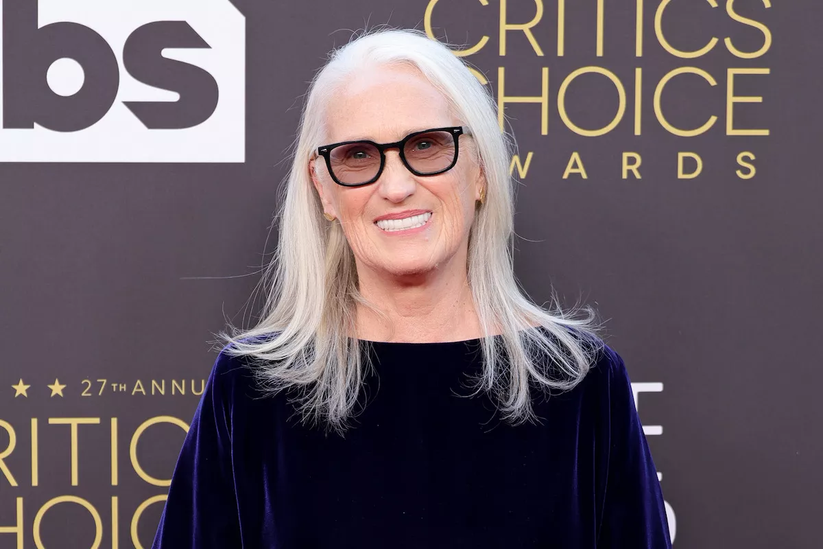 27th Annual Critics Choice Awards - Arrivals