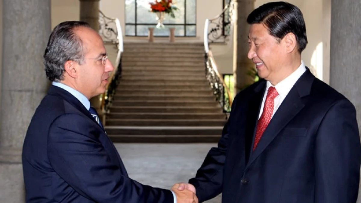 wikileaks mex china