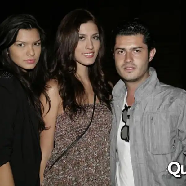 Fiesta Sony