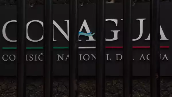 Conagua corrupción