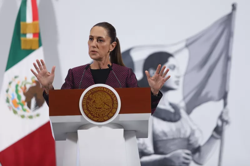 Conferencia del Pueblo Migrantes EU