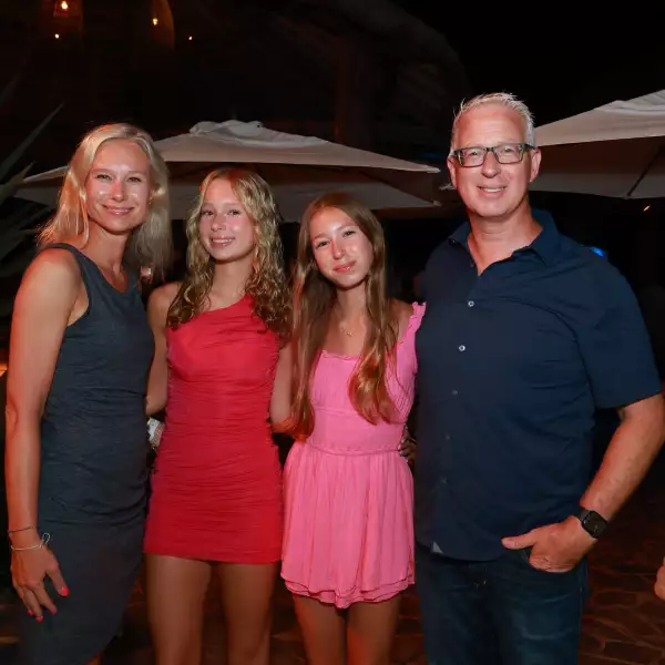 Familia Calcagni