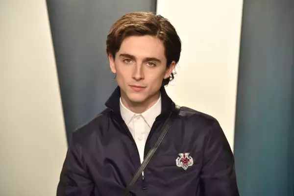 2020 Vanity Fair Oscar After Party