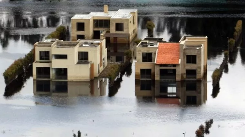 Lluvias