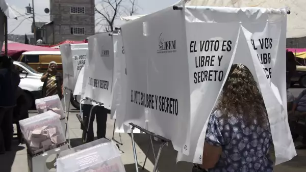 Elecciones locales