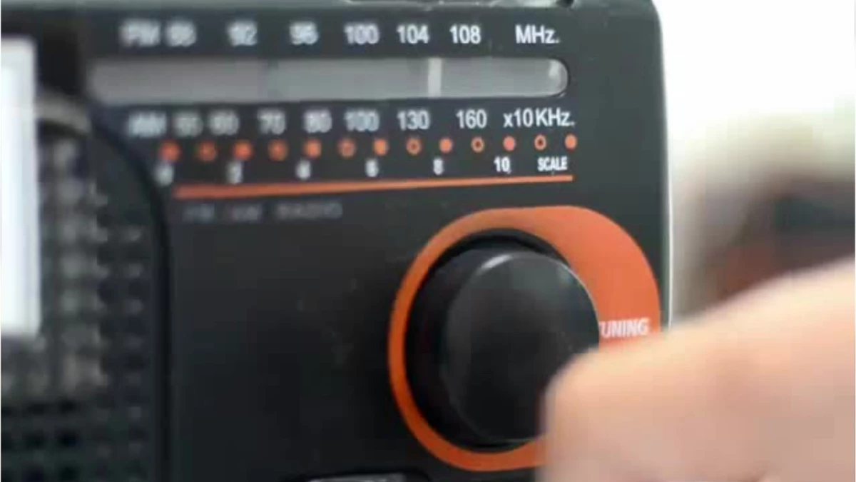 Día mundial de la radio