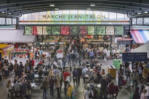 Marché Jean Talon