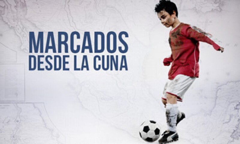 1,799 jugadores han pasado por la Liga MX desde 2006 hasta 2015. (Foto: Especial )