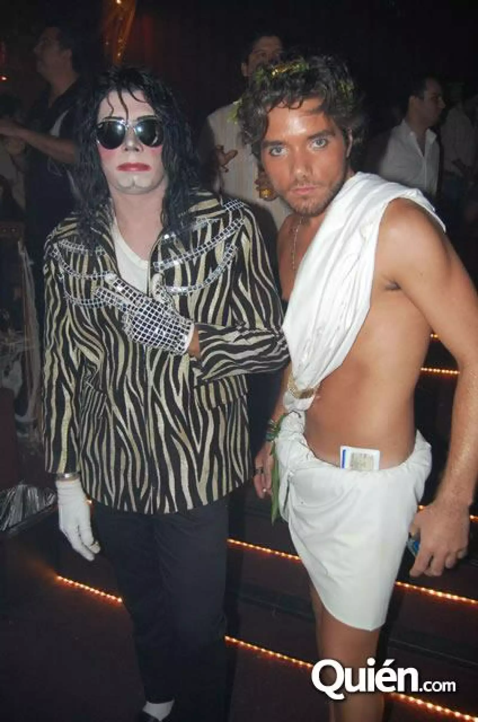 Puente en el Classico del Mar