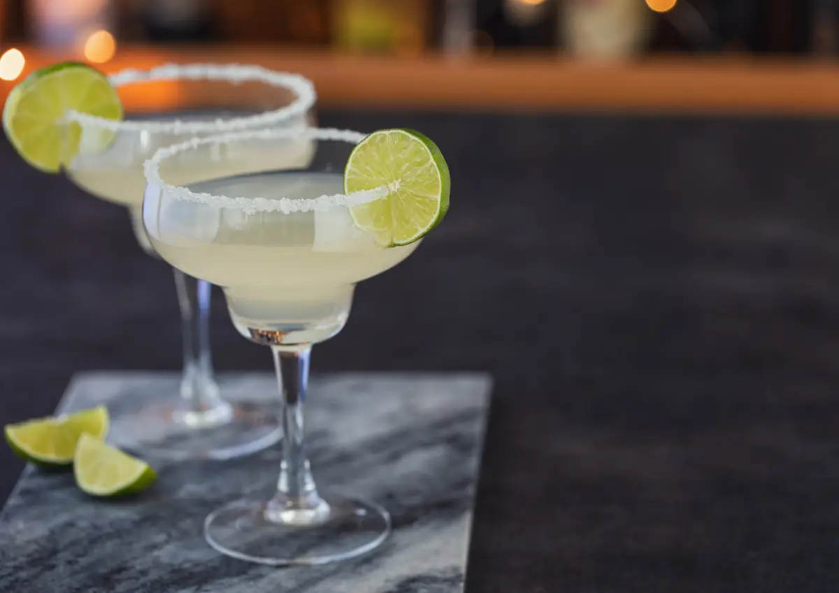 Festeja el Día Internacional de la Margarita