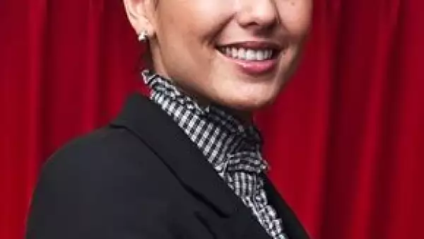 La actriz descartó que luego de haber filmado una película en Bollywood su siguiente paso sea Hollywood, pues ama a México y es este el país donde quiere que crezca su hijo