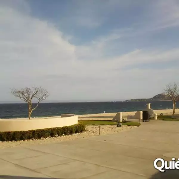 Boda Emiliano Zedillo y Daniela Campos.