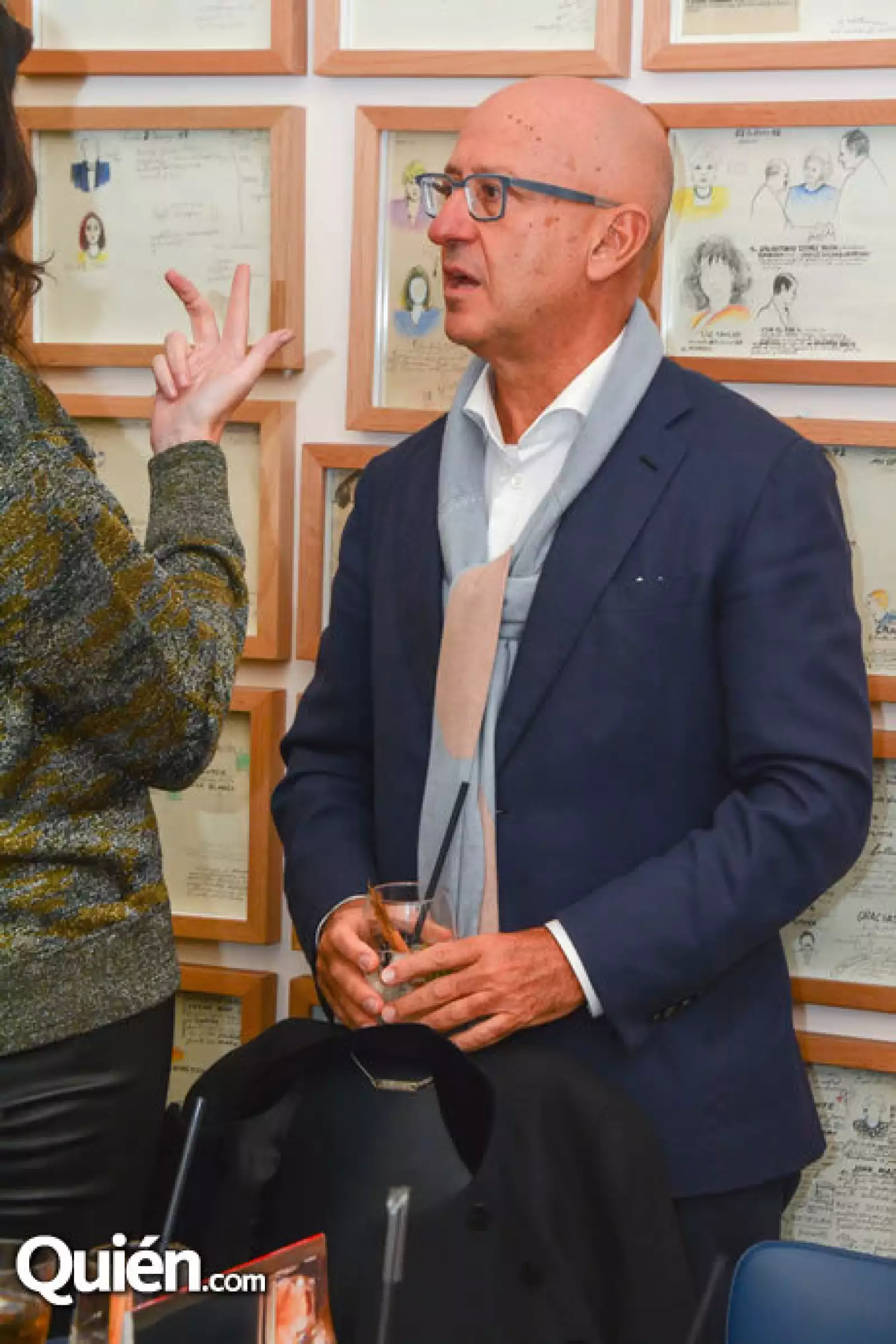Andrea Panconesi