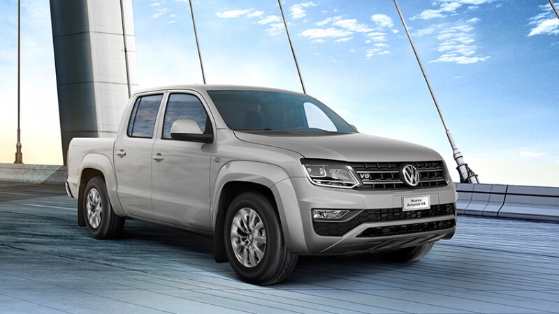 Amarok