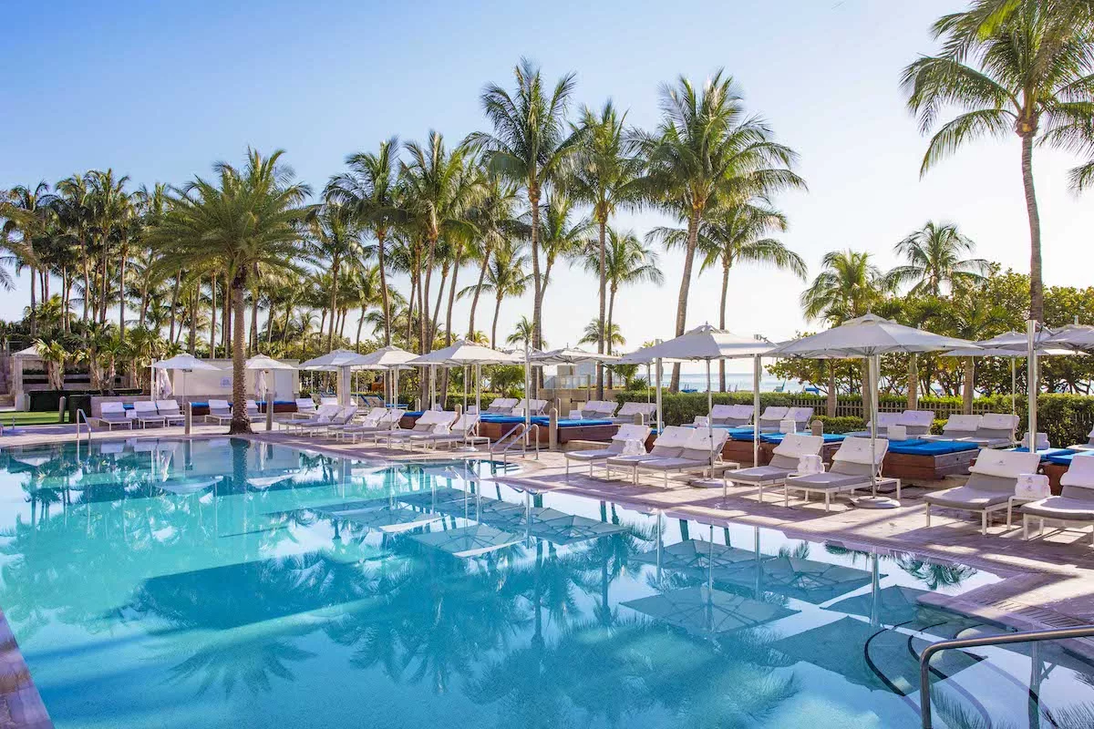 Bal Harbour Florida