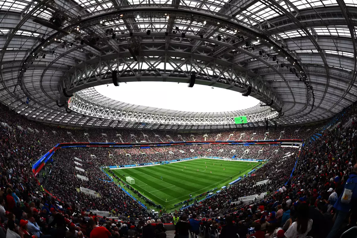 Rusia 2018