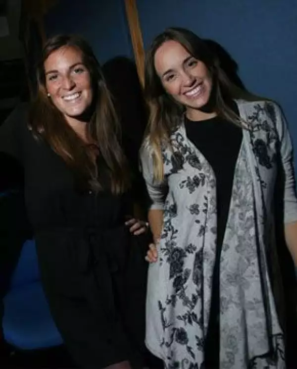 Angie y Oli utilizarán para estar cerca de su público.