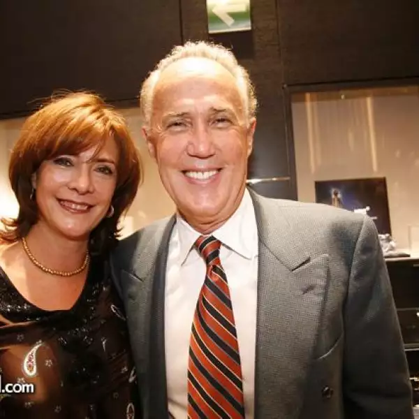 Marisol García,Gustavo García
