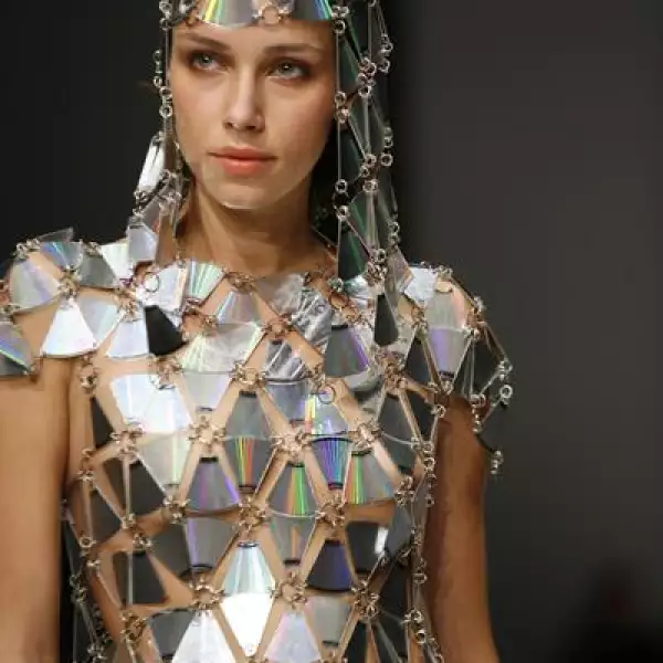 Dfashion Paco Rabanne