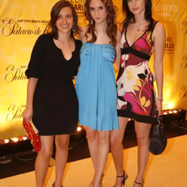 Presentación Libro Amarillo