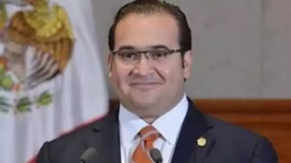 Legisladores opositores buscaban enjuiciar políticamente al gobernador de Veracruz Javier Duarte de Ochoa. (Foto: Facebook/Javier Duarte )