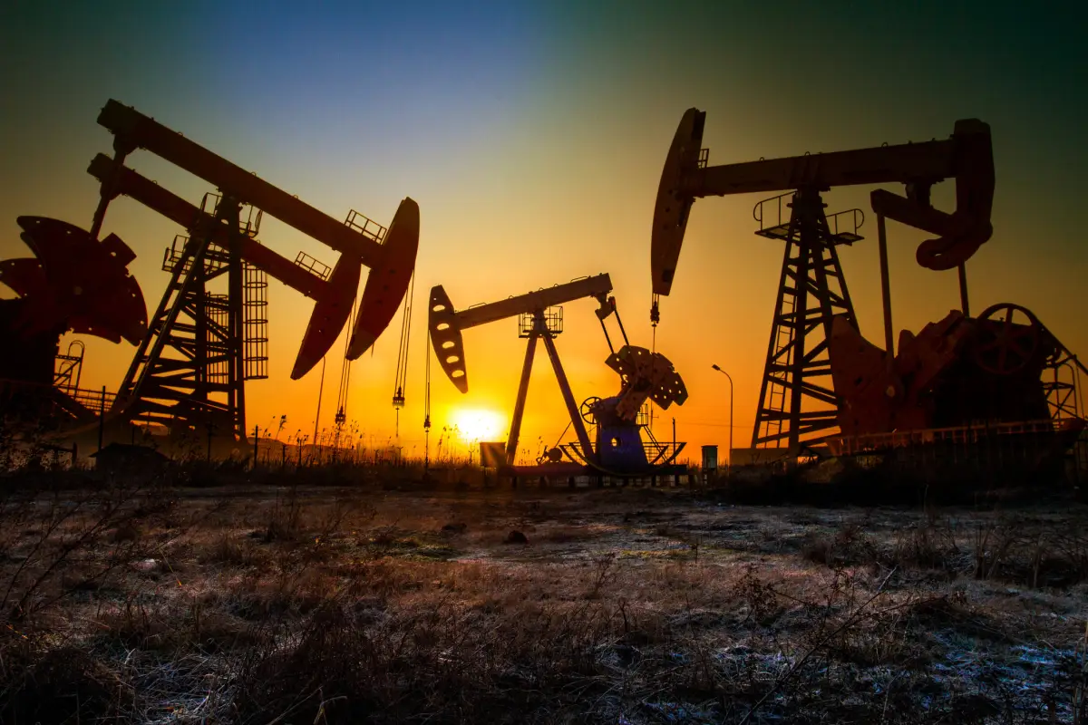 Petroleo