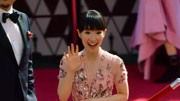 Marie Kondo