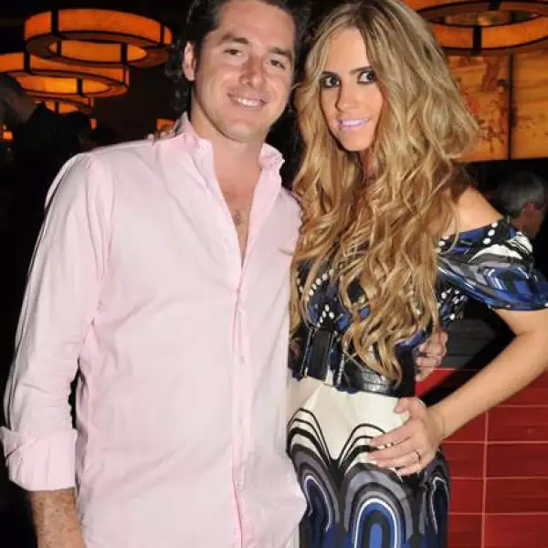 Inauguración P.F. Changs