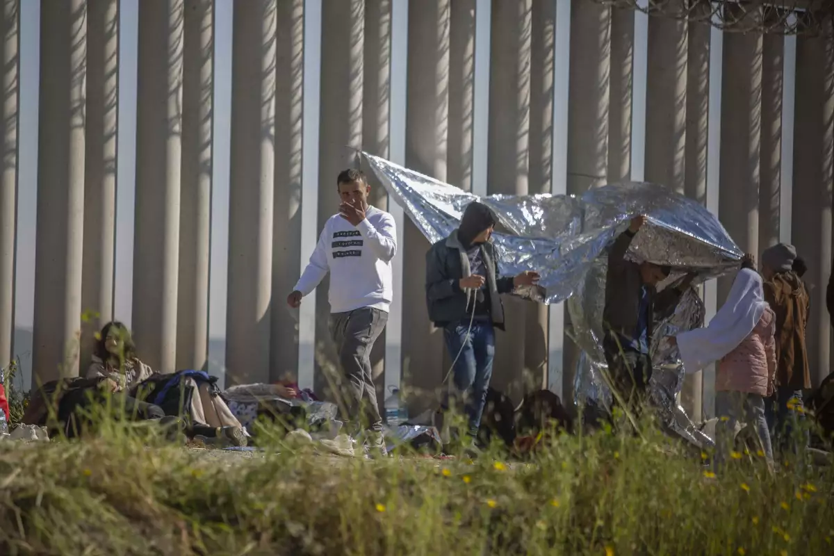 migrantes