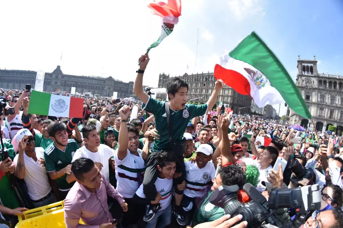 selección mexicana