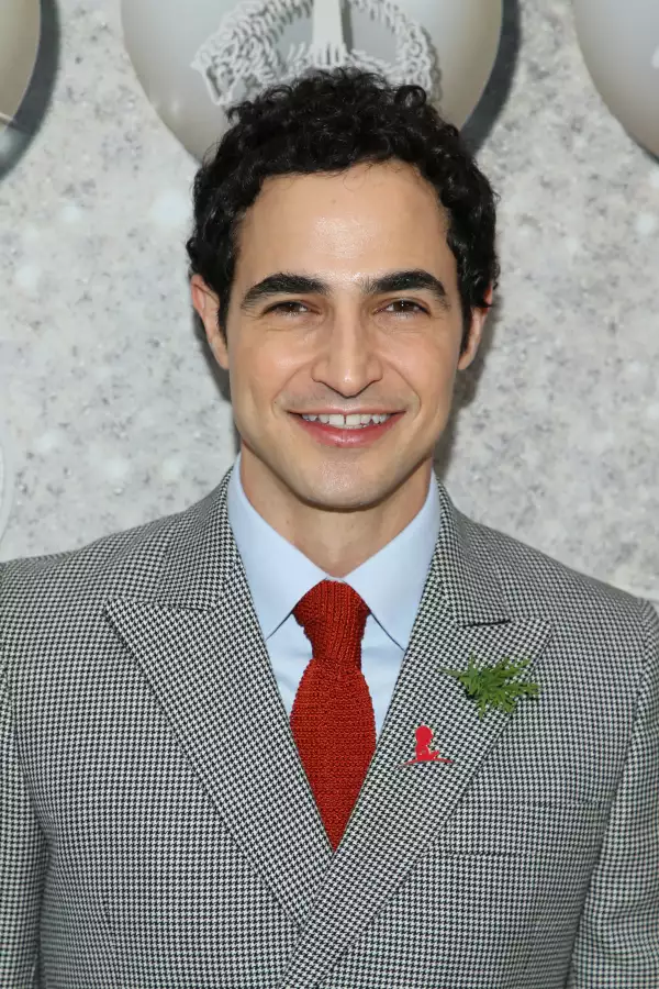zac posen